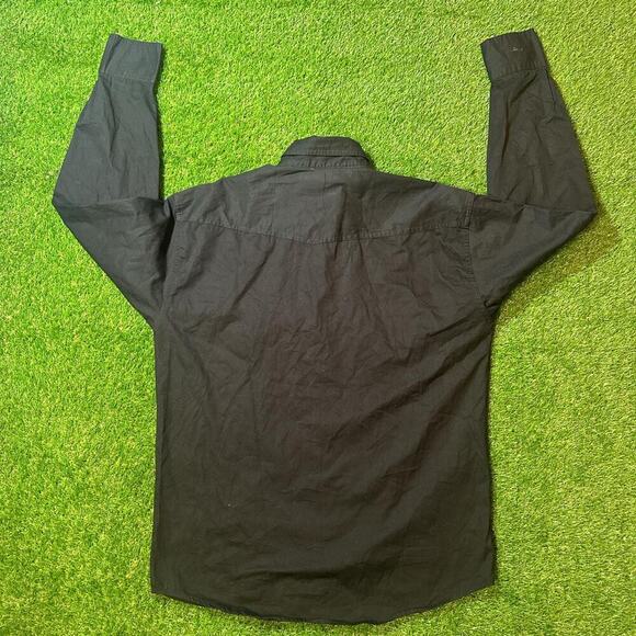 2015 Chihuahua Retro El Caporal Western Fest Button-Up Shirt - Picture 4 of 4